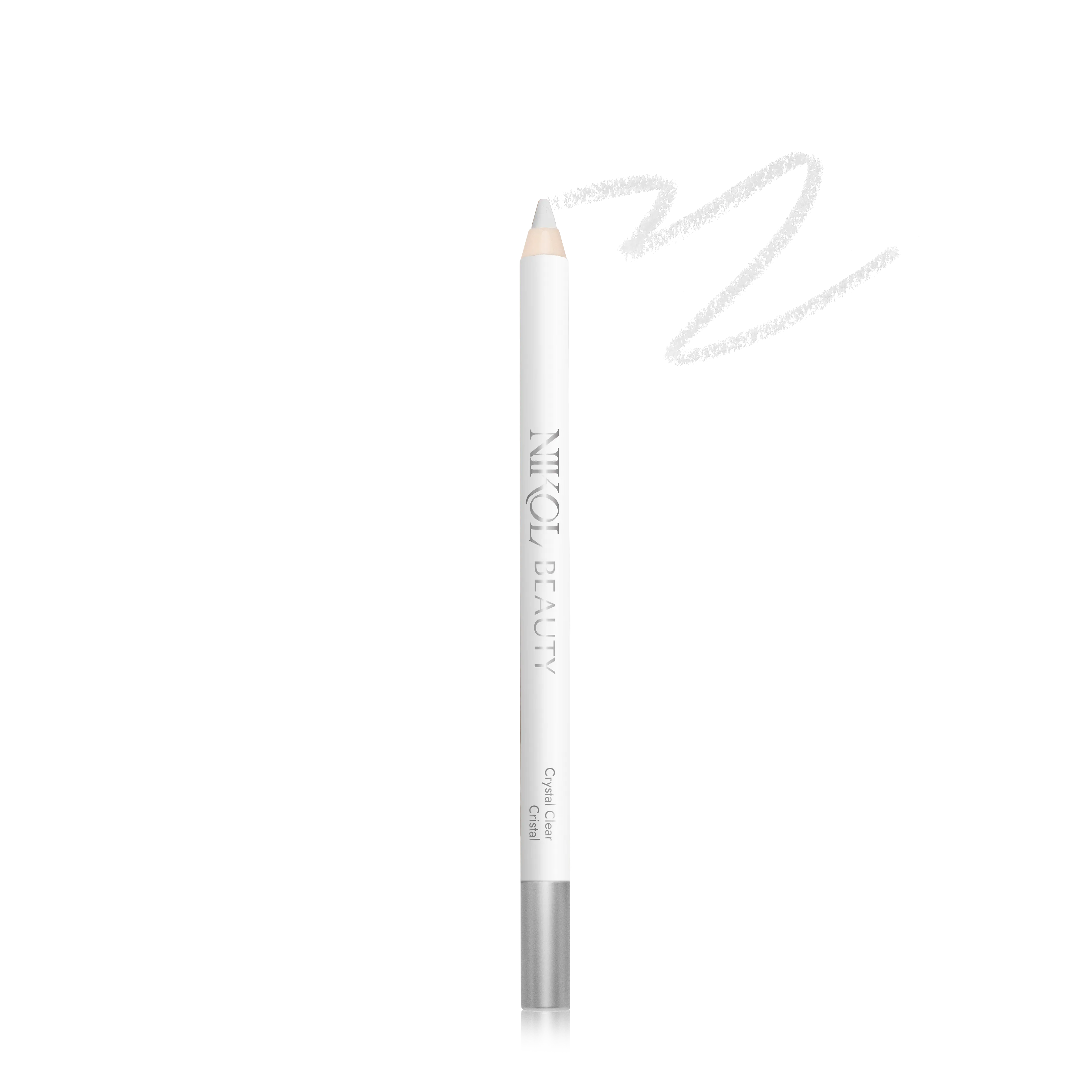 Crystal Clear Invisible Water-Proof Lip Liner