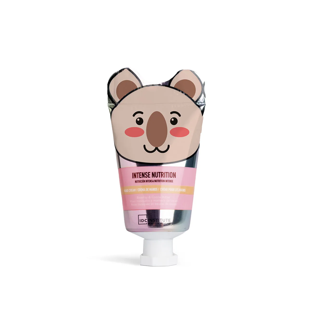 Cute Animals Hand Cream