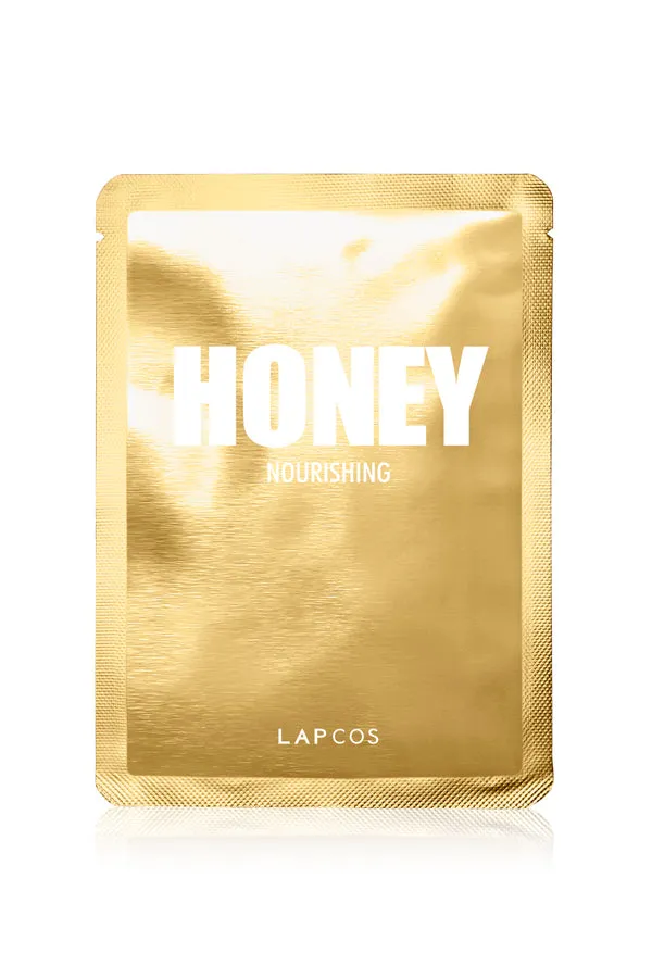 Daily Face Mask