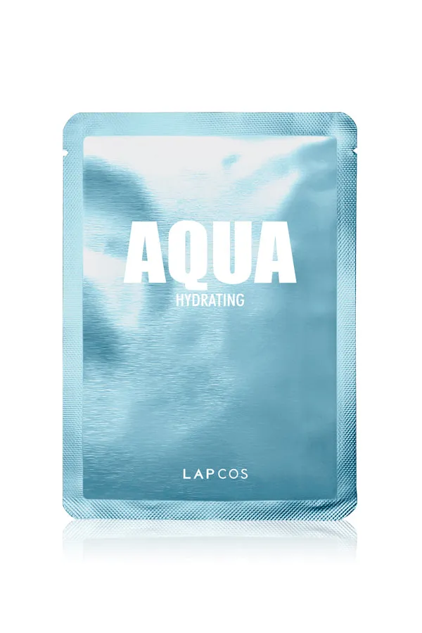Daily Face Mask