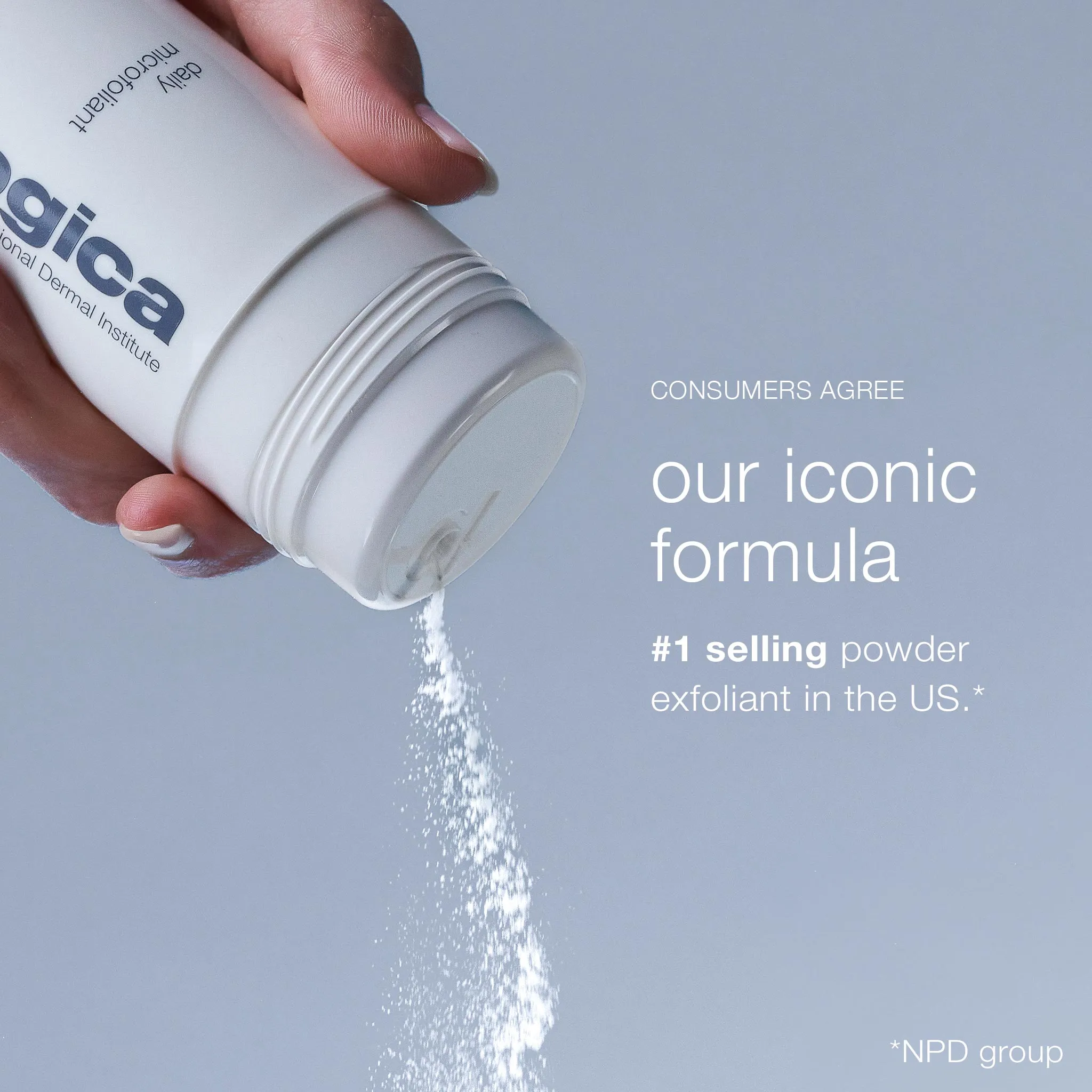 daily microfoliant exfoliator