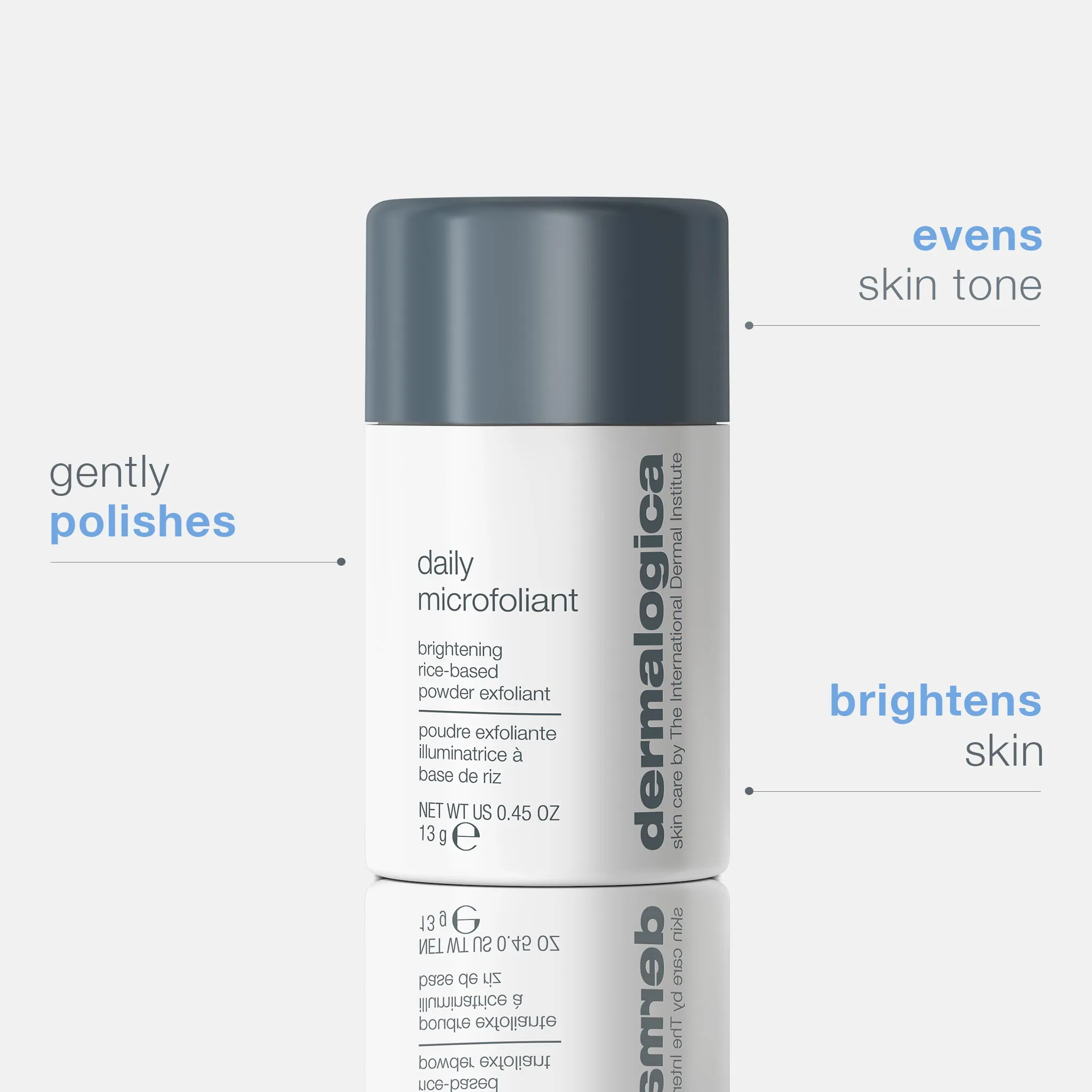 daily microfoliant exfoliator