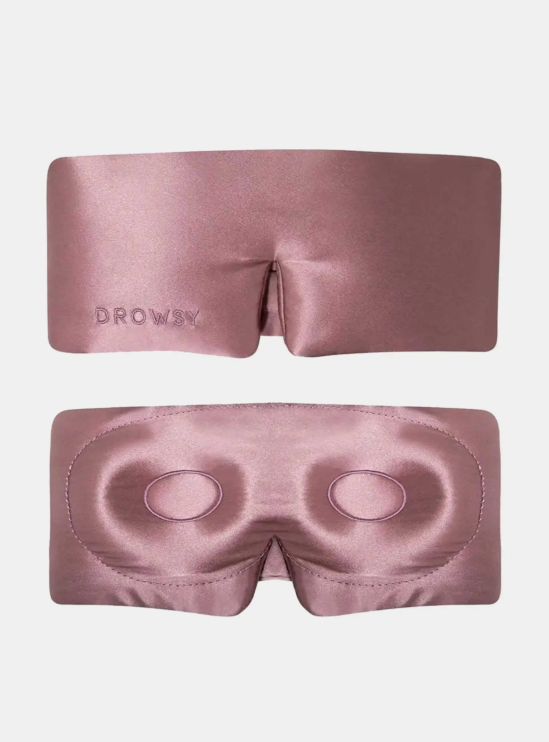 Damask Rose - Eyelash Protecting Mask