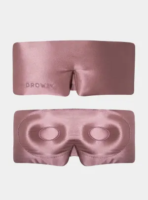 Damask Rose - Eyelash Protecting Mask
