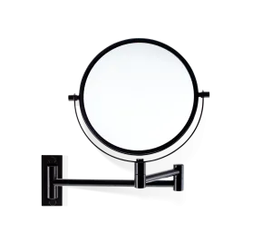 Decor Walther 01109 Wall Mount Cosmetic Mirror