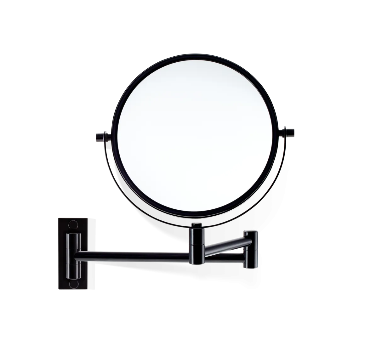 Decor Walther 01109 Wall Mount Cosmetic Mirror