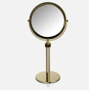 Decor Walther 0934120 Rocks Cosmetic Mirror