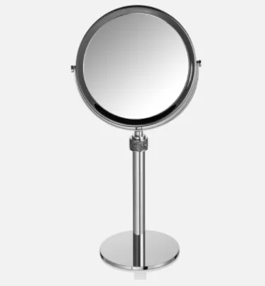 Decor Walther 0934120 Rocks Cosmetic Mirror
