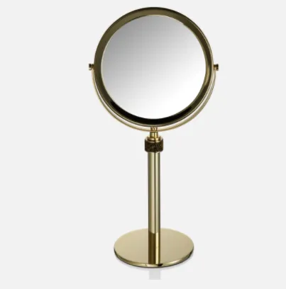 Decor Walther 0934120 Rocks Cosmetic Mirror
