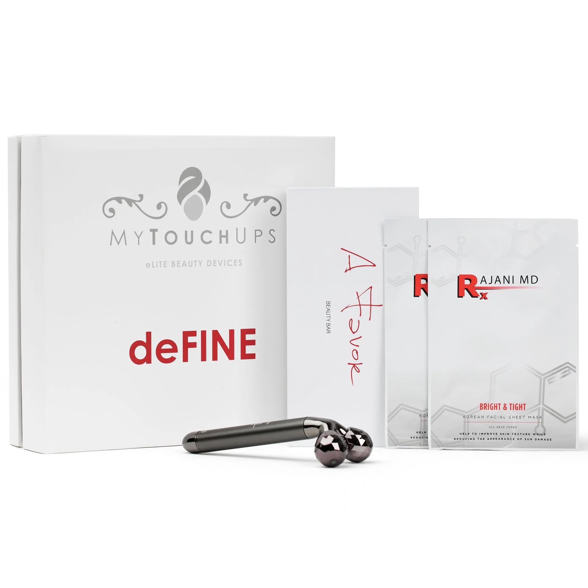 DeFINE Beauty Bundle