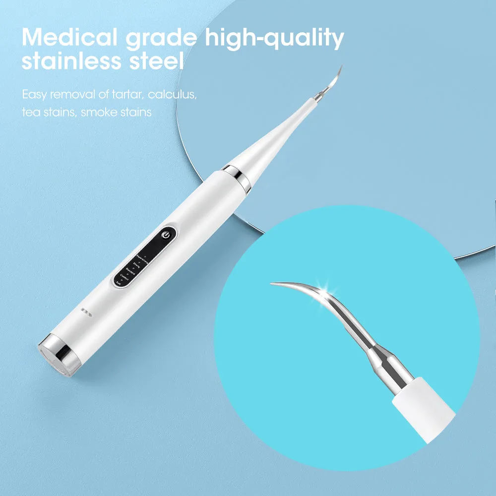 Dental Tartar Removal Teeth Cleaner Tool
