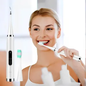 Dental Tartar Removal Teeth Cleaner Tool