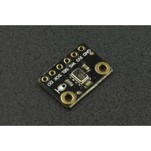 DFRobot Fermion: I2S MEMSマイク (ブレイクアウト)