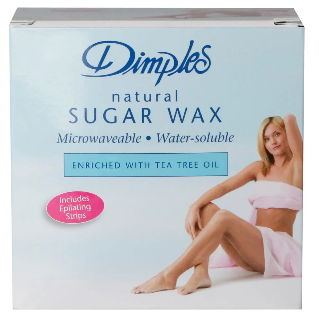 Dimples Linco Wax Hair Removal Cream 300 GM