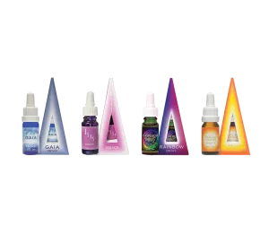 Divine Presence Essence Pack