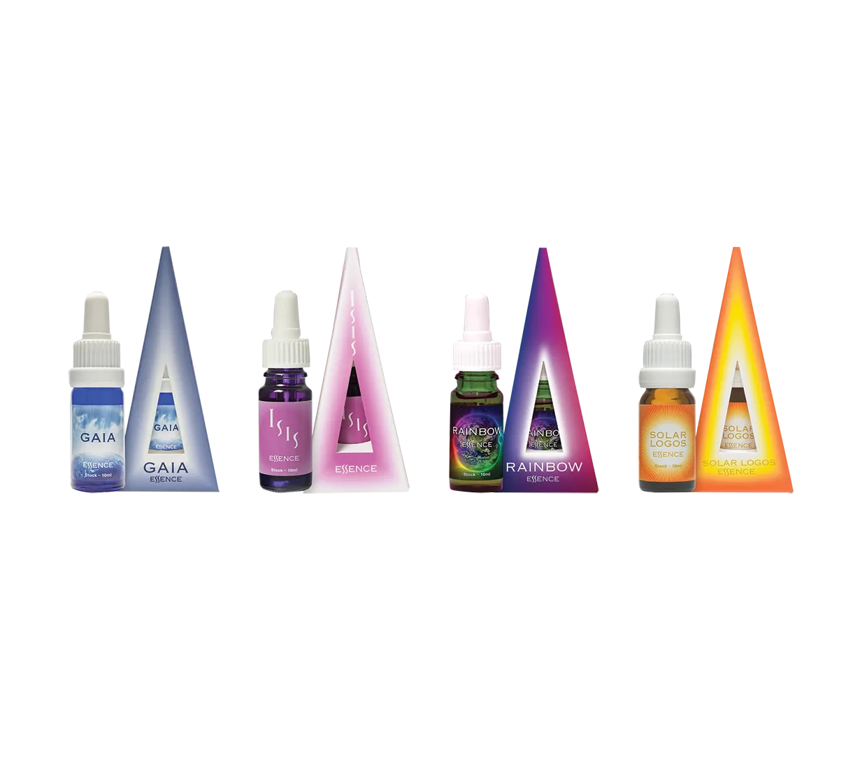 Divine Presence Essence Pack