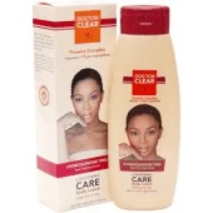 Doctor Clear Body Lotion 414 ml