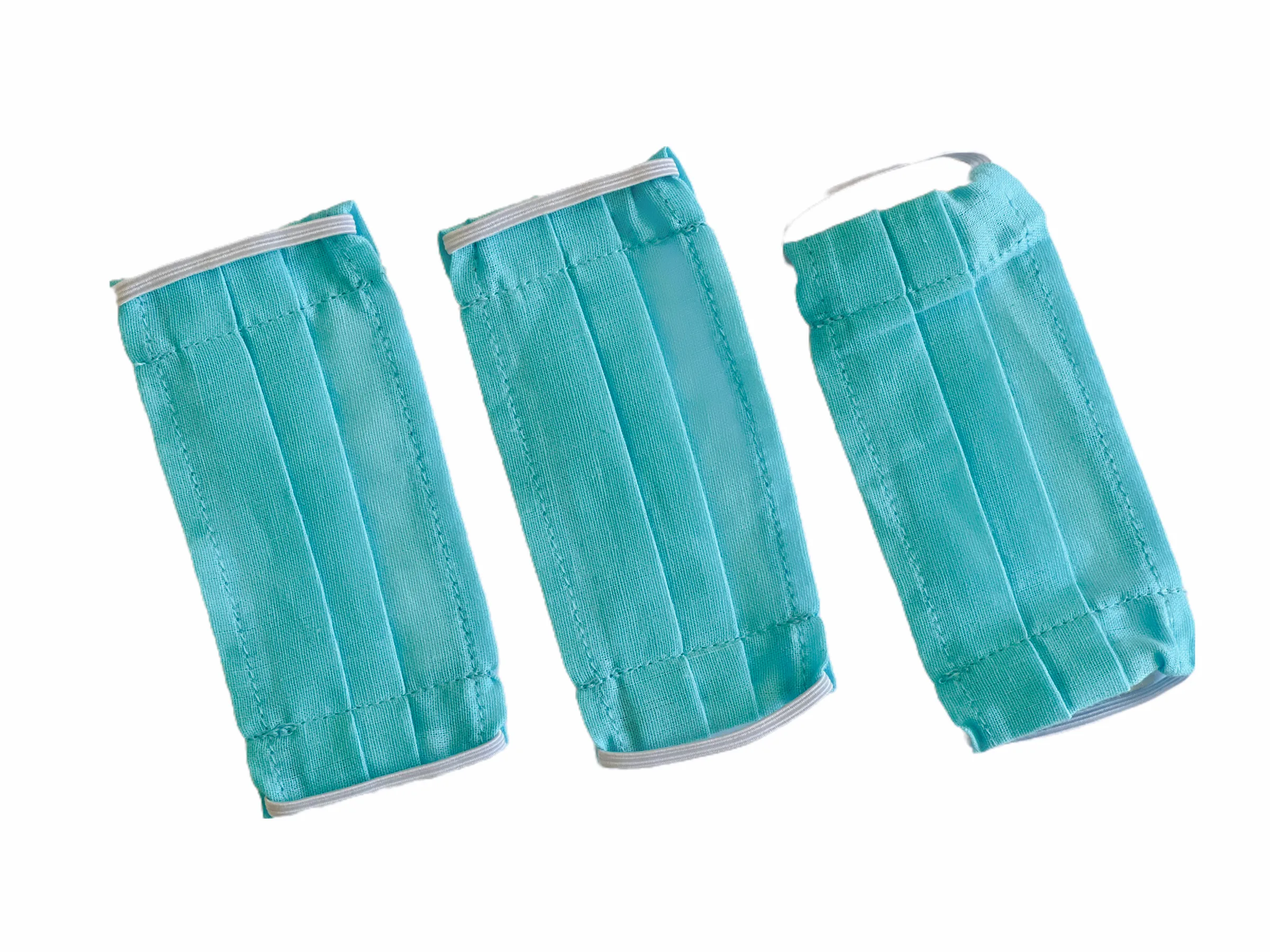 Doll Face Masks - 3pk