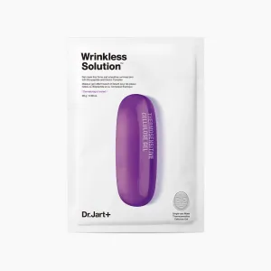 Dr. Jart  Dermask Intra Jet Wrinkless Solution