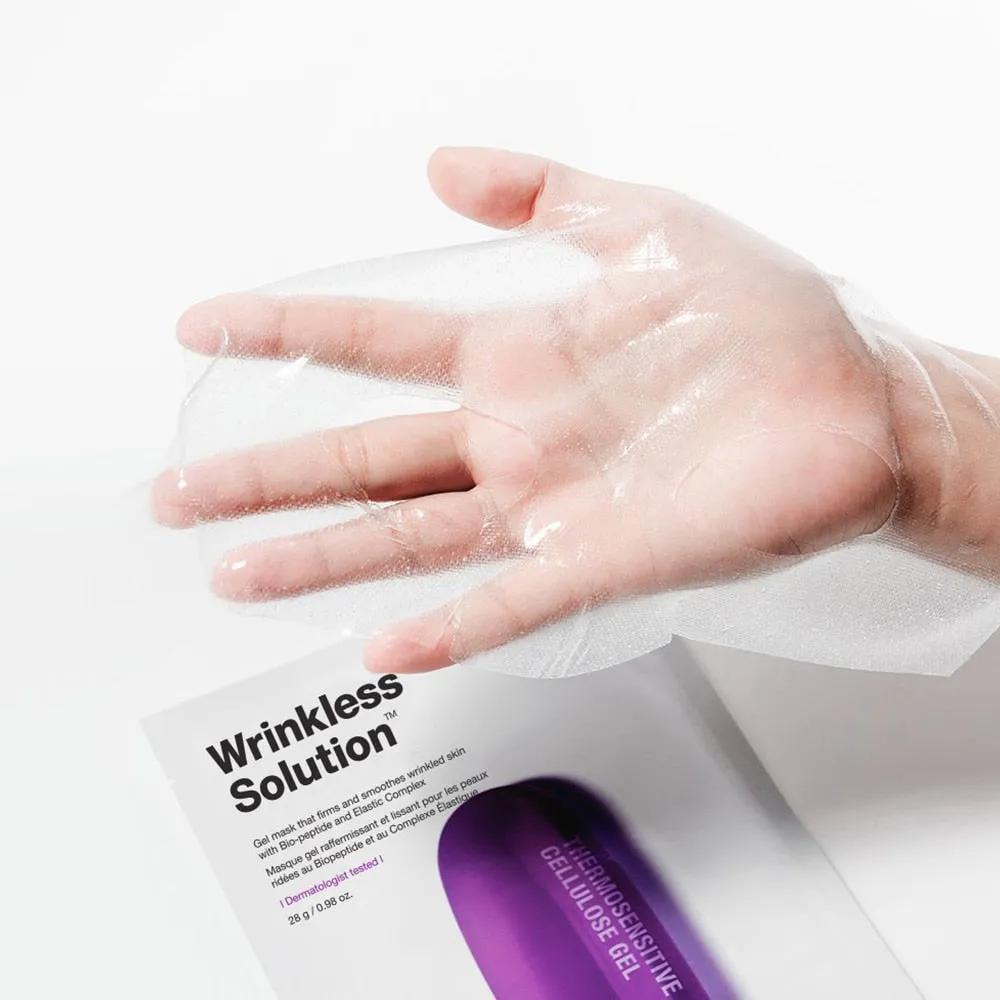 Dr. Jart  Dermask Intra Jet Wrinkless Solution