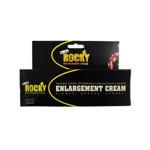 Dr Lee Rocky Enlargement Cream