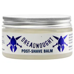 Dreadnought Post Shave Balm