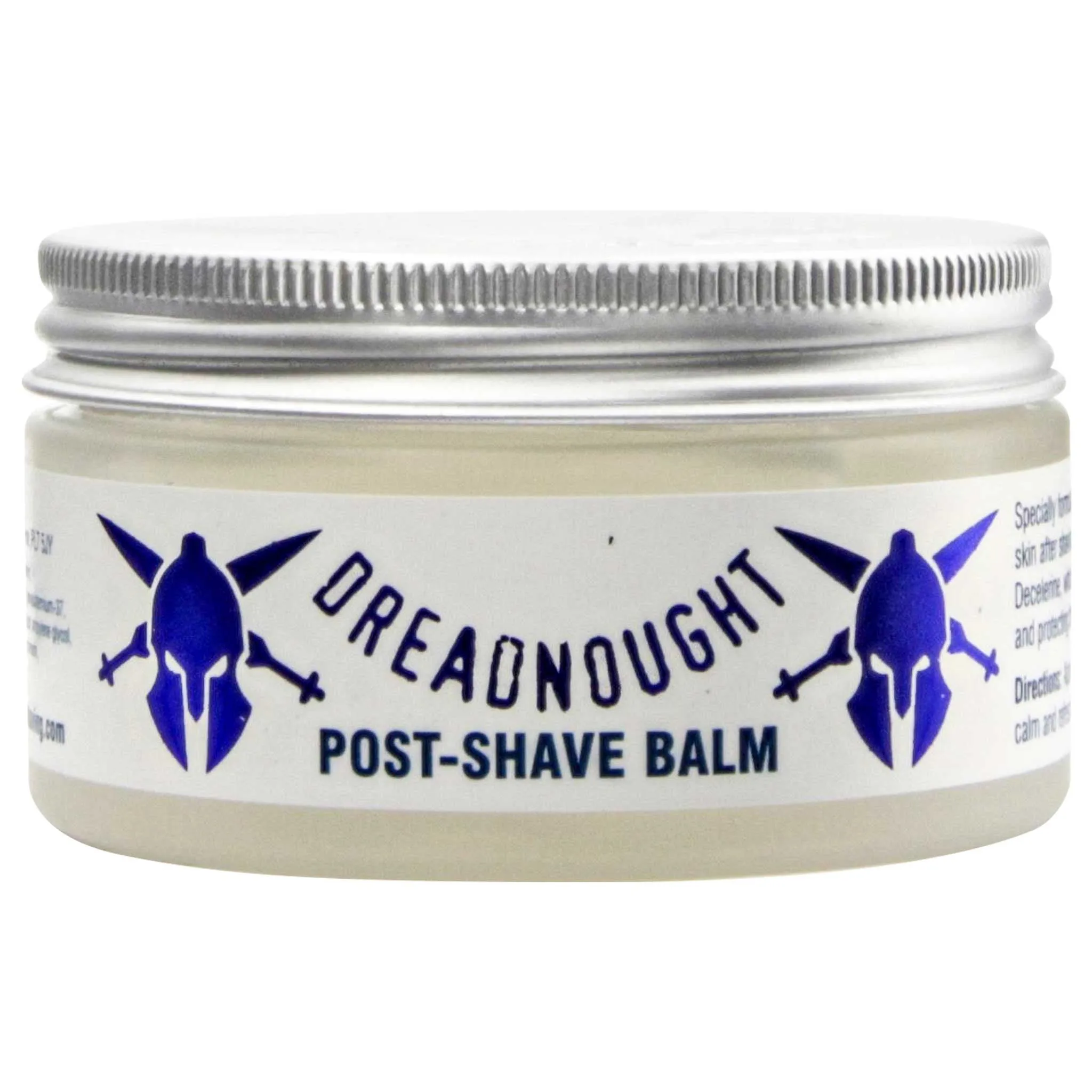 Dreadnought Post Shave Balm