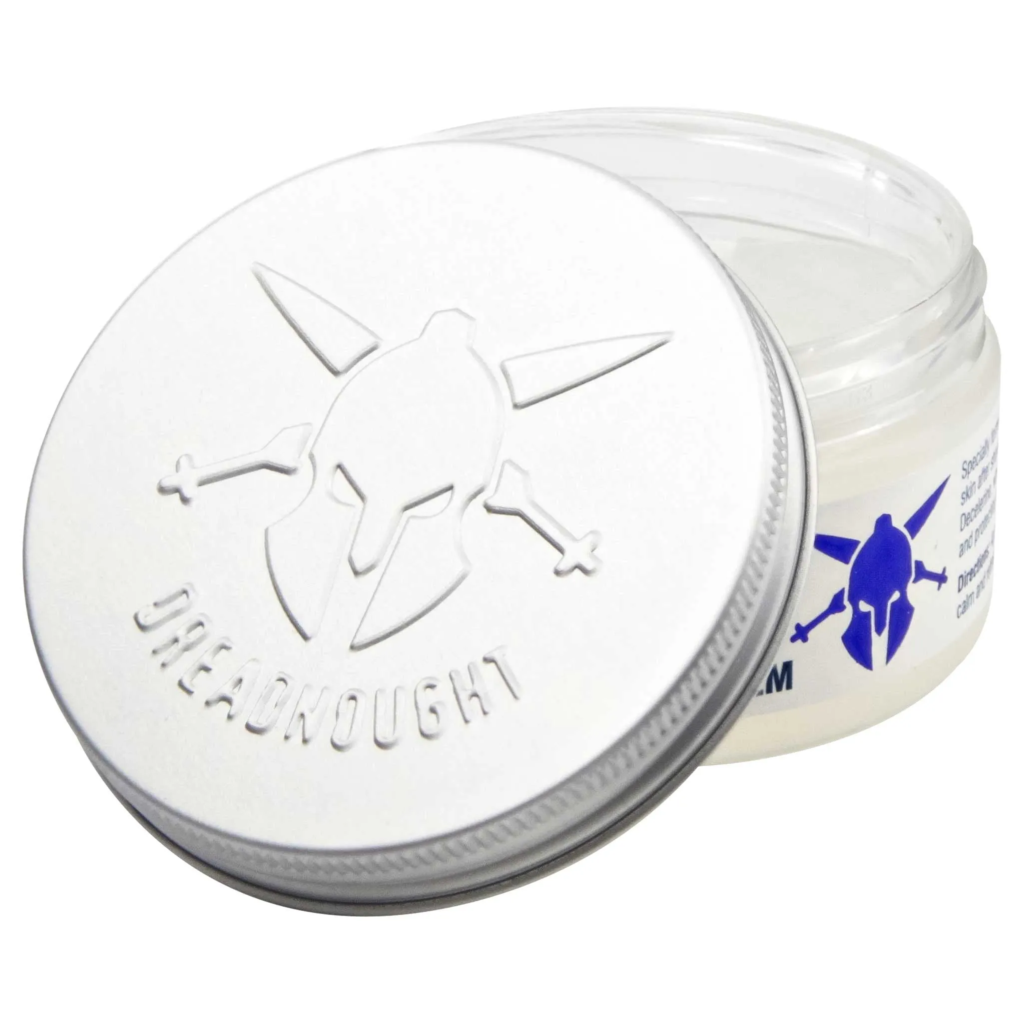 Dreadnought Post Shave Balm