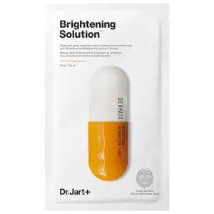 DR.JART Dermask Micro Jet Brightening Solution 30g (5 Sheets)