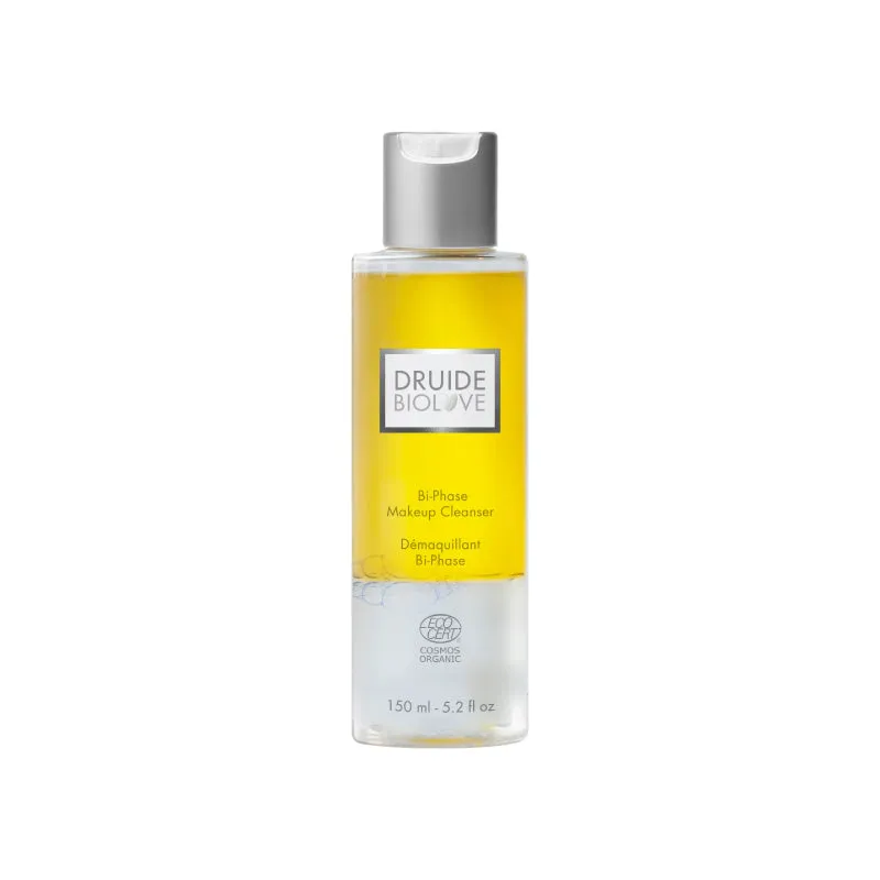 Druide BioLove Bi-Phase Makeup Cleanser