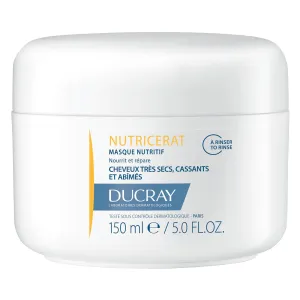 Ducray Nutricerat Hair Mask 150 ML
