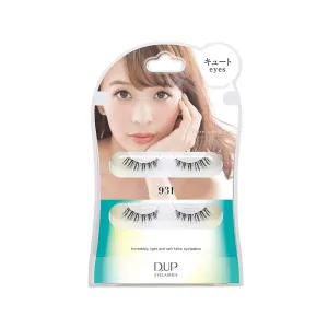 DUP Eyelashes Secret Air - 931
