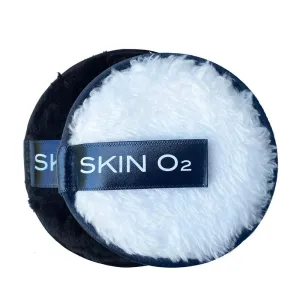 ECO Reusable Facial Cleansing Pads - Set of 2