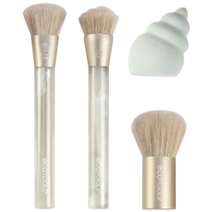 Eco Sea Gems Face Set