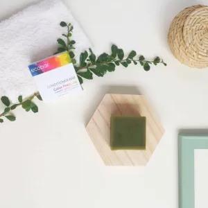 Ecobar Colour Preserve Conditioner Bar