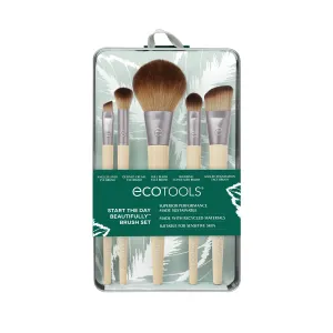 EcoTools Start The Day Beautifully Kit