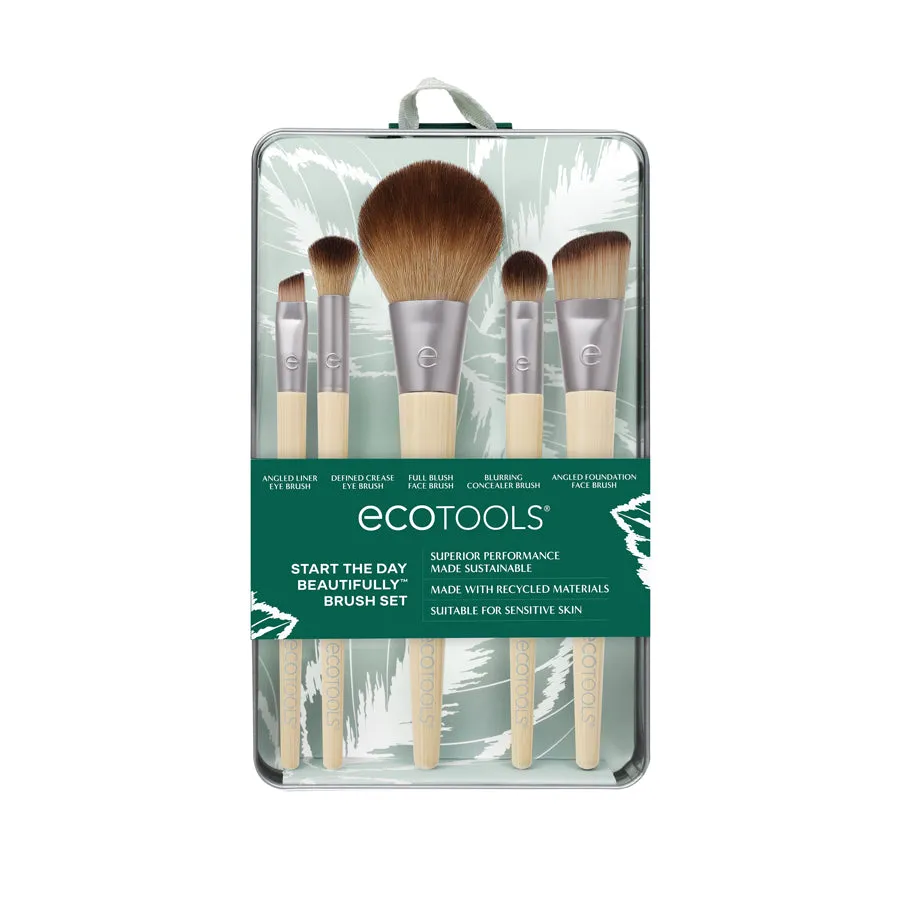 EcoTools Start The Day Beautifully Kit