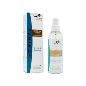 Ecrinal Female Hair Loss Lotion 200 ML