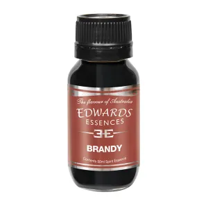 Edwards Essences - Brandy 50mL