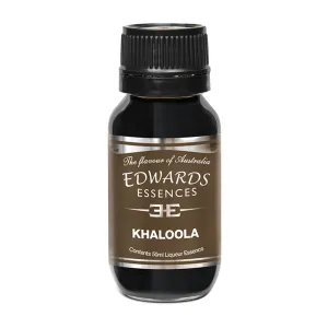 Edwards Essences - Khaloola Liqueur 50mL