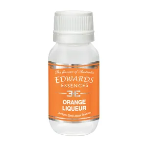 Edwards Essences - Kwontro Orange Liqueur 50mL