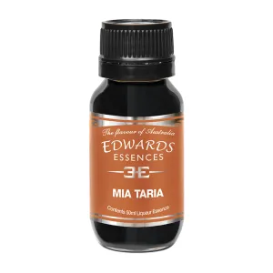 Edwards Essences - Mia Taria Liqueur 50mL