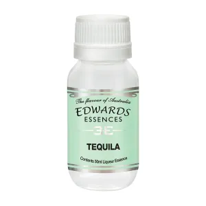 Edwards Essences - Tequila 50mL