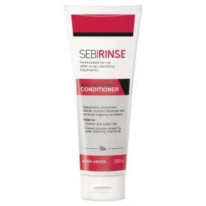 Ego SebiRinse 200g Tube