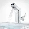 Electric Faucet 2016 New LCD electric water heater electric hot water tap Intelligent Digital Kitchen Instant Hot Water 3000W