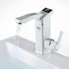 Electric Faucet 2016 New LCD electric water heater electric hot water tap Intelligent Digital Kitchen Instant Hot Water 3000W