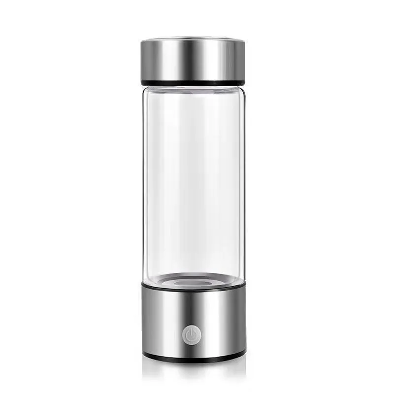 Electric Hydrogen Water Generator