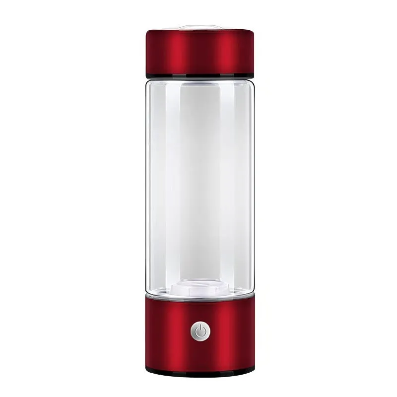 Electric Hydrogen Water Generator