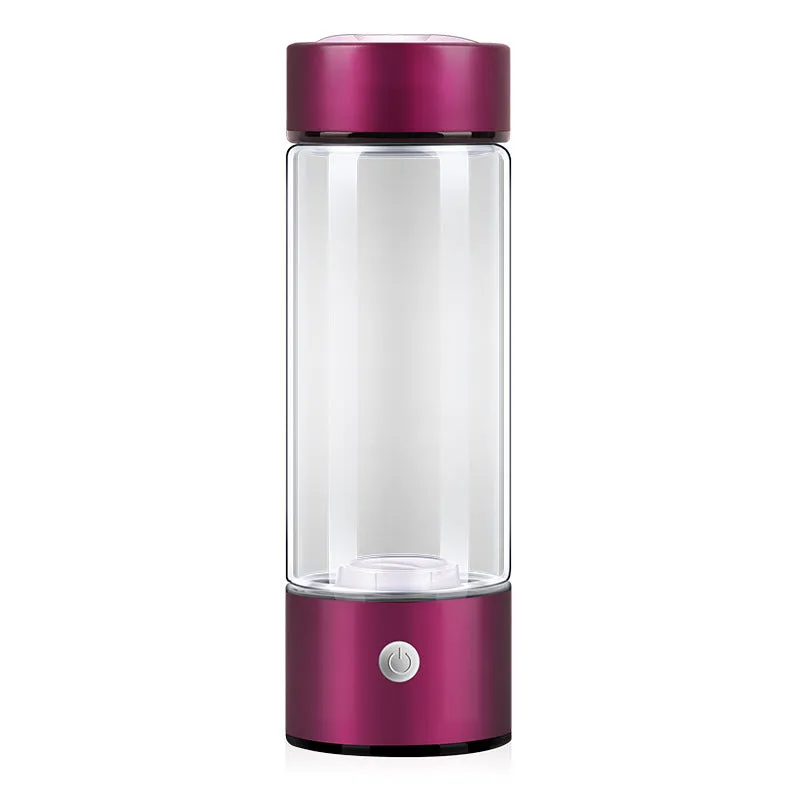 Electric Hydrogen Water Generator
