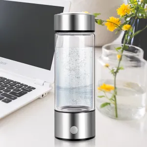 Electric Hydrogen Water Generator